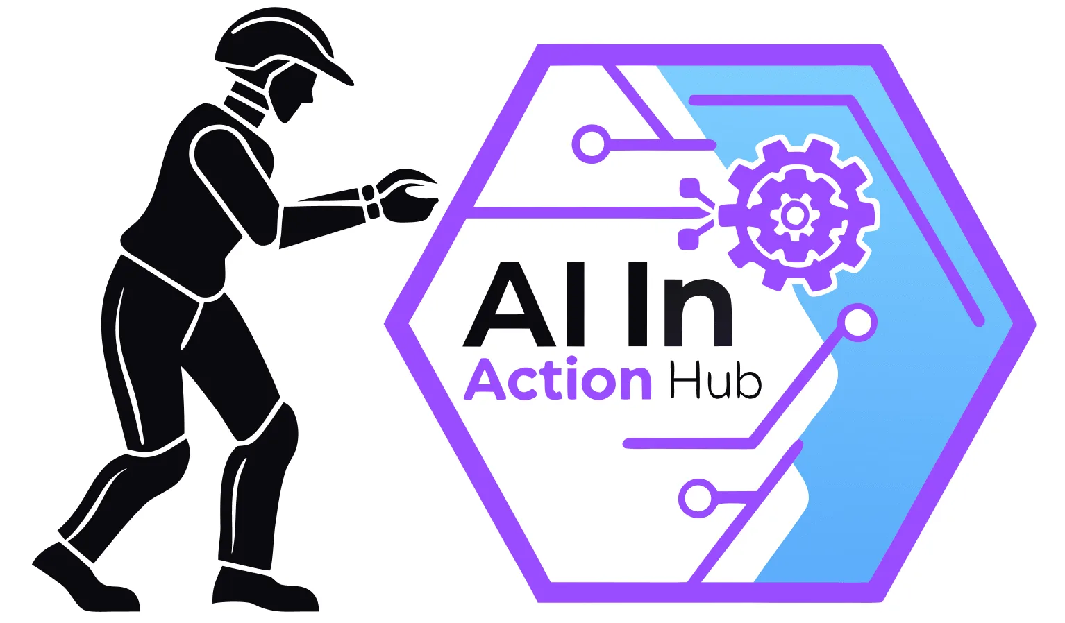 AI In Action Logo