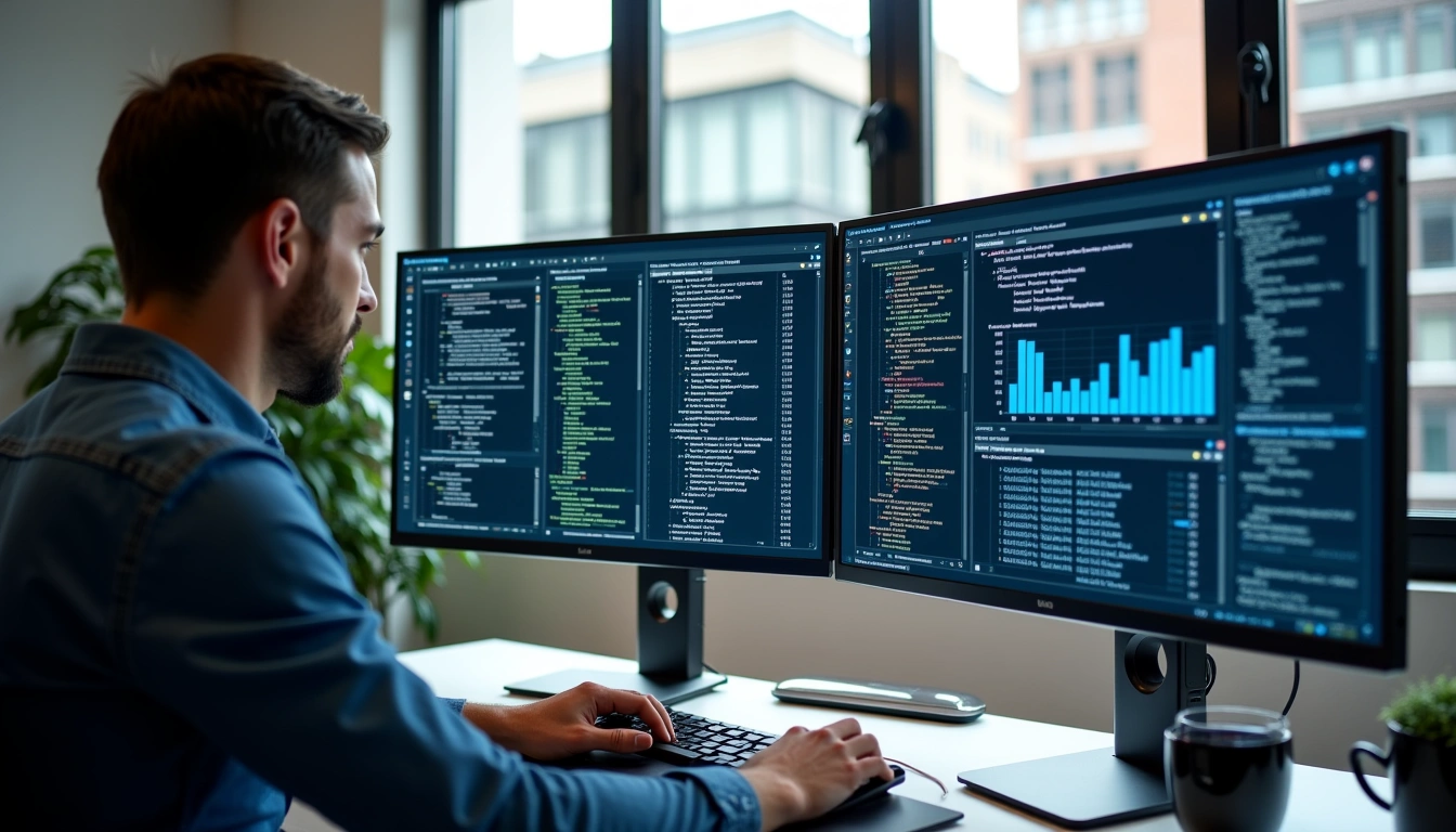 Ai Code Assistant Automation Workflow Guide Featured