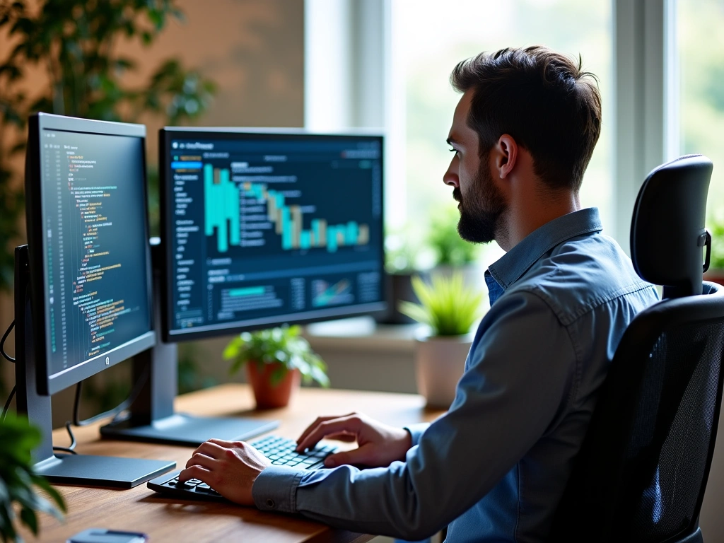 AI Coding Revolution: 7 Game-Changing Tools Transforming Development - Image 3