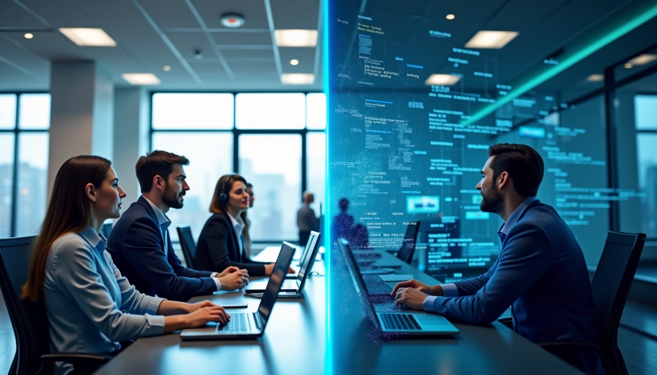 Claude Ai Customer Service Implementation Guide Featured