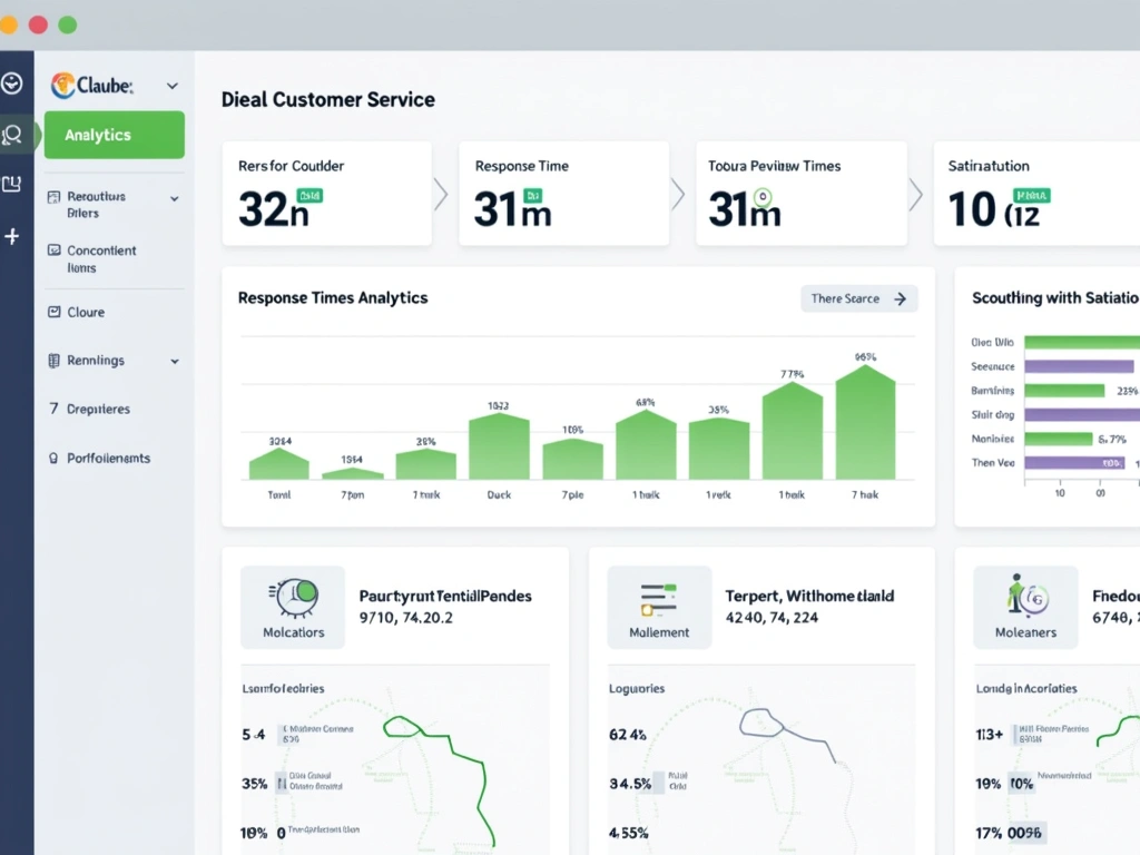 Claude AI Customer Service Guide: Cut Support Costs by 40% - Image 2