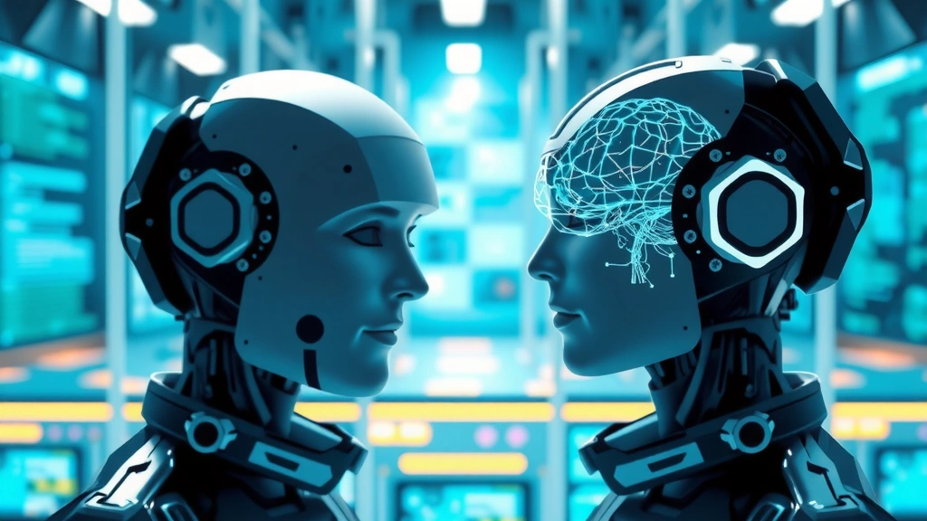 WordPress post creation screenshot on AI In Action Hub