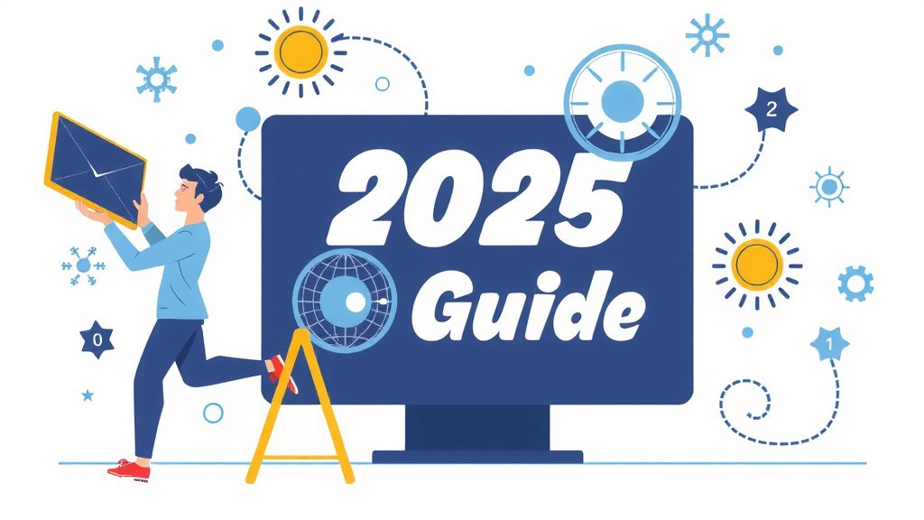 The Ultimate Guide to Ai Content Creation Guide in 2025 illustration