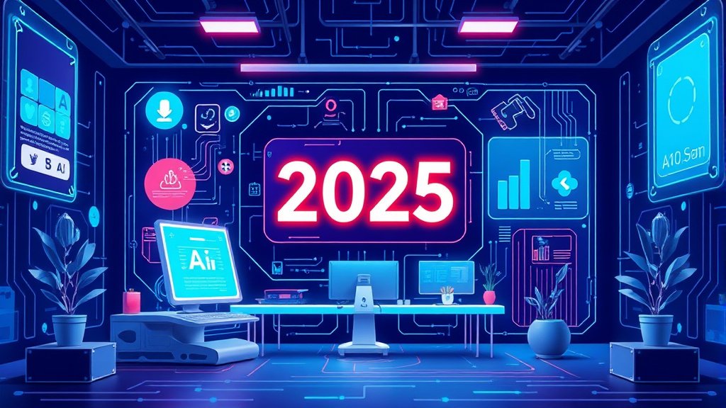 The Ultimate Guide to Ai Customer Service Setup in 2025 concept