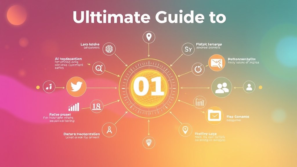The Ultimate Guide to Ai Social Media Management in 2025 example
