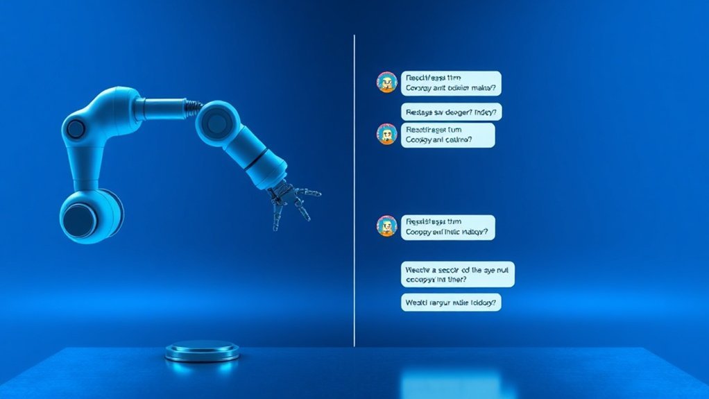 ai agents vs chatbots explained