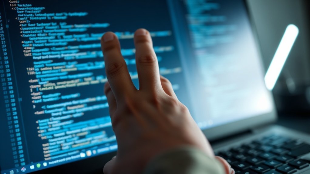 ai enhanced coding experience