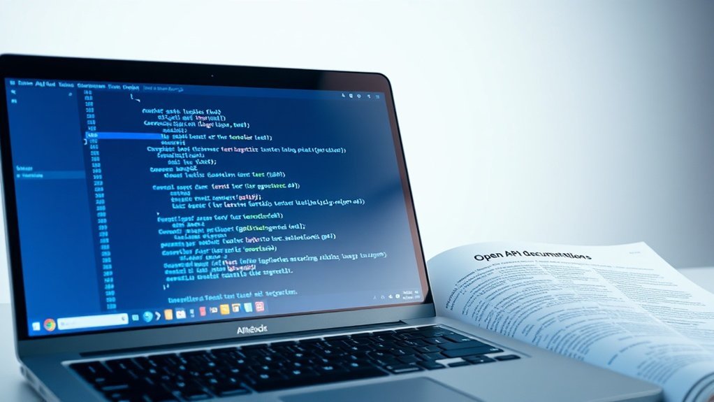 api authentication and handling