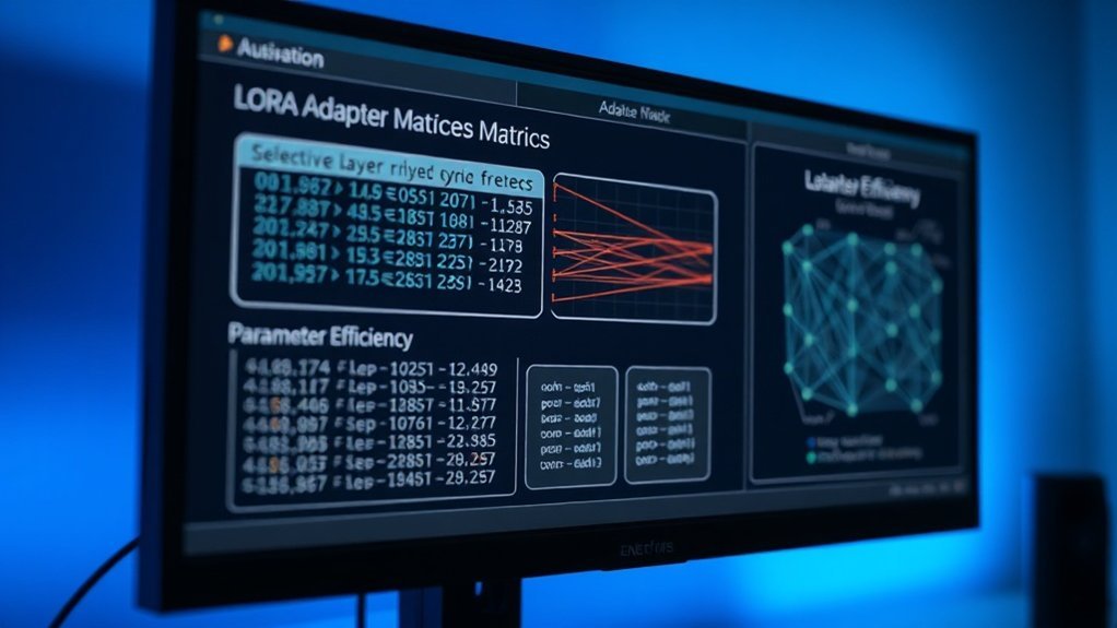 apply lora in practice