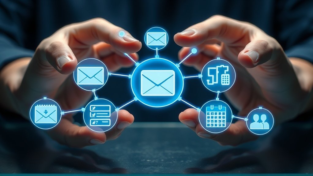 automate tasks boost productivity