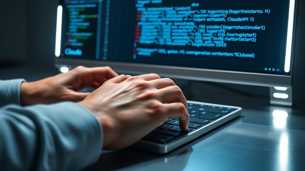 automated reporting with python