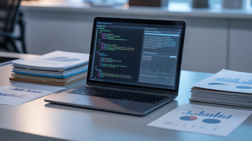 automating business reports efficiently