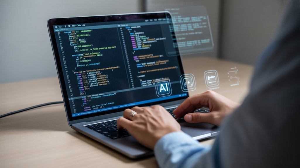 comparing ai coding assistants