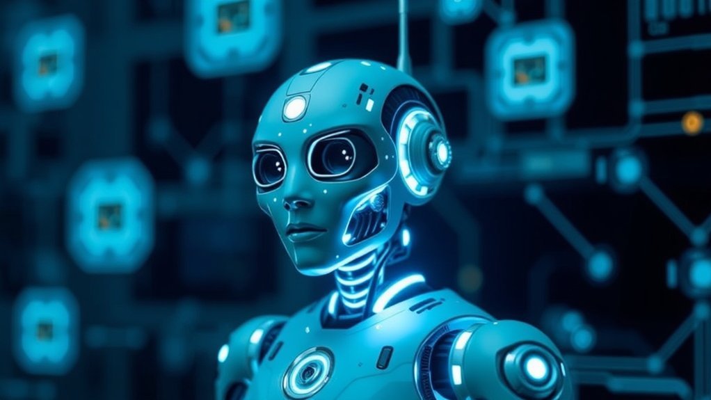 diverse ai agents emerge