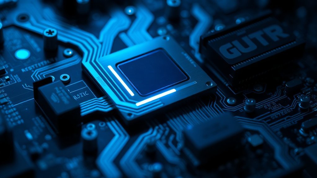 efficient 4 bit fine tuning