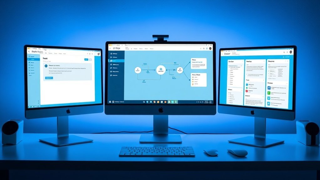 optimize workflow with automation