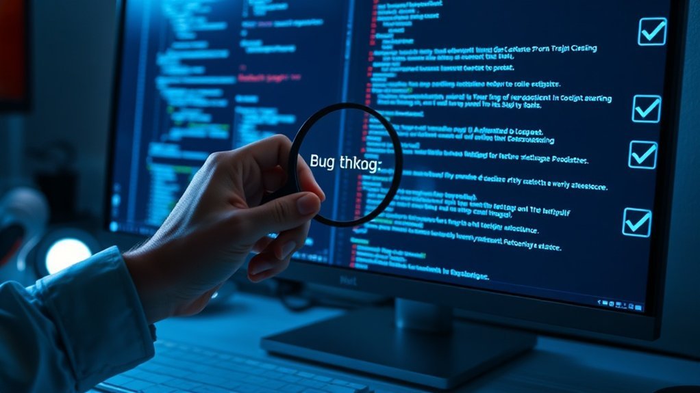 reliable code over speed