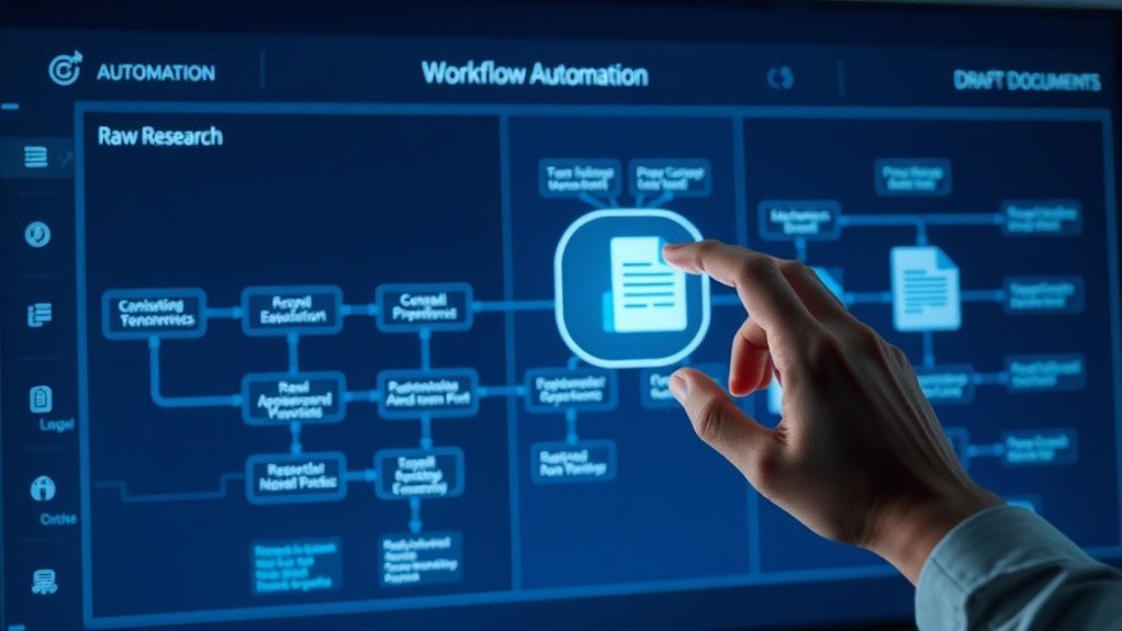 streamline content creation process