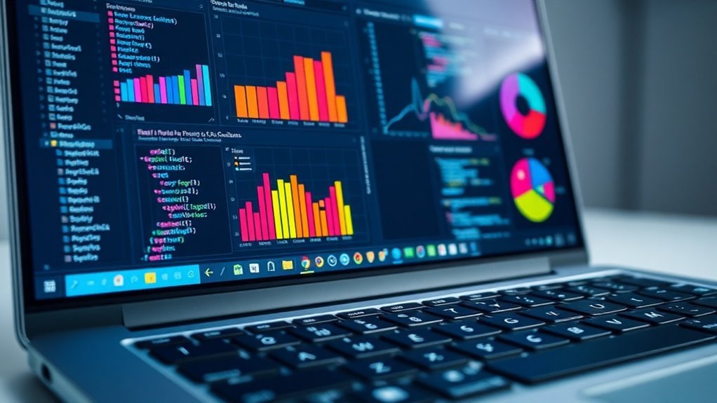 visualize data effectively python