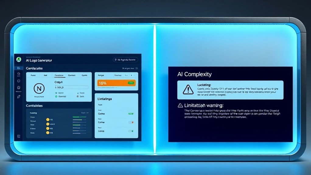 affordable logo design trade offs