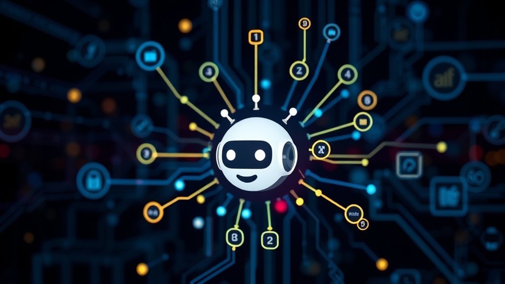 ai agents revolutionize efficiency