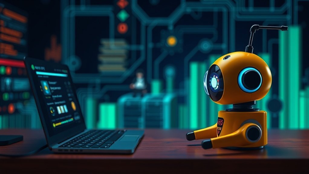 ai driven collaboration evolution