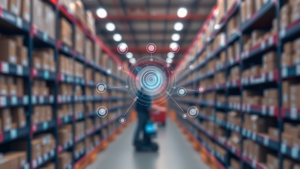 ai driven inventory optimization