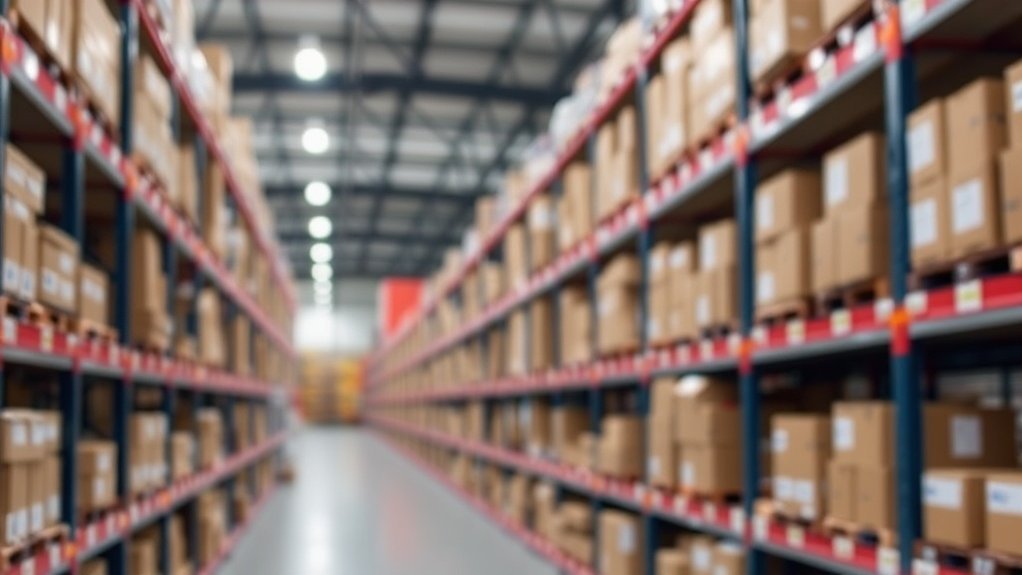 ai inventory management revolution