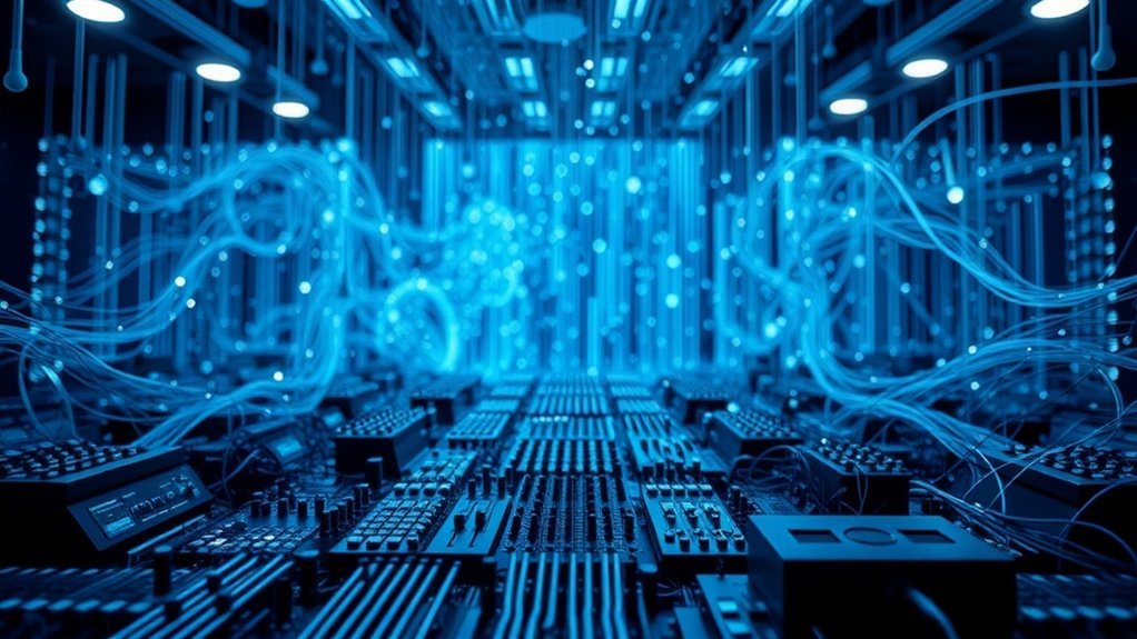 ai music creation revolution