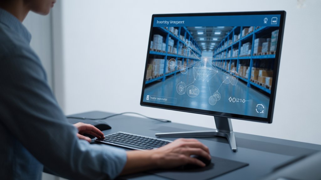 ai powered inventory optimization solutions