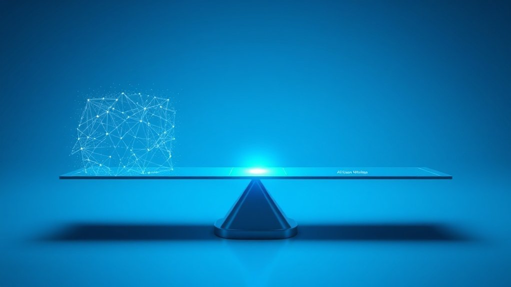 ai s speed vs accuracy