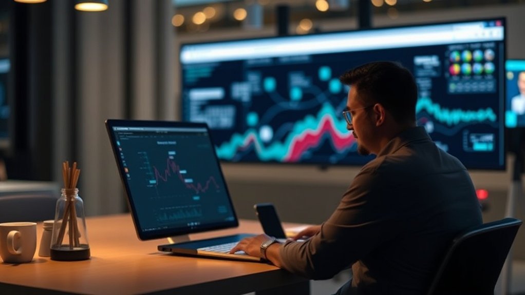 ai sales forecasting revolution