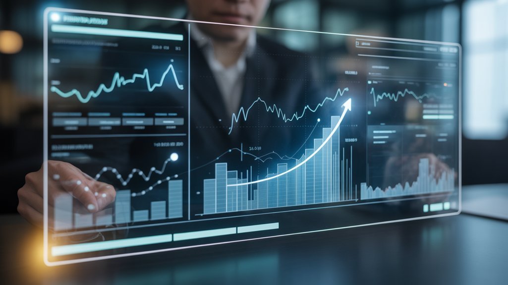 ai sales forecasting tools