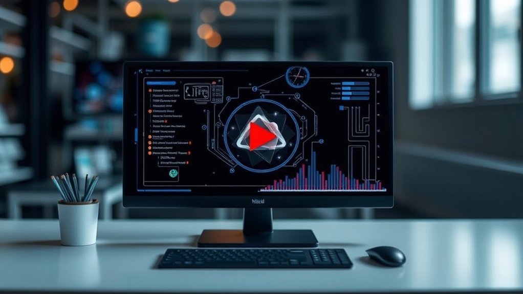 ai tools streamline video production