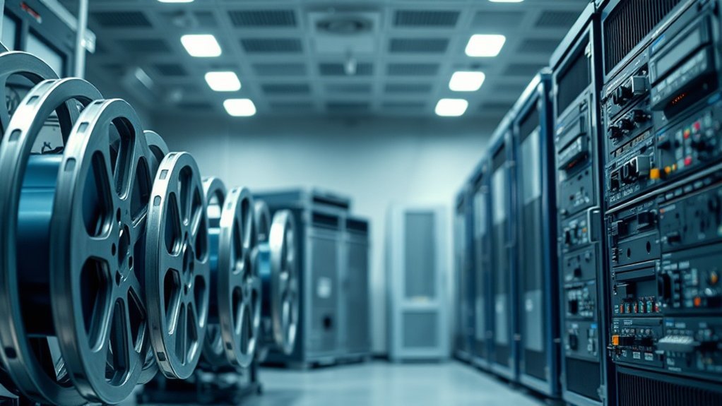 ai video generation evolution