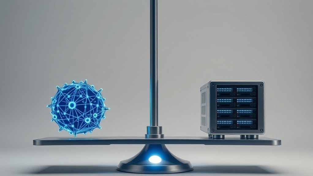 ai voice cloning trade offs