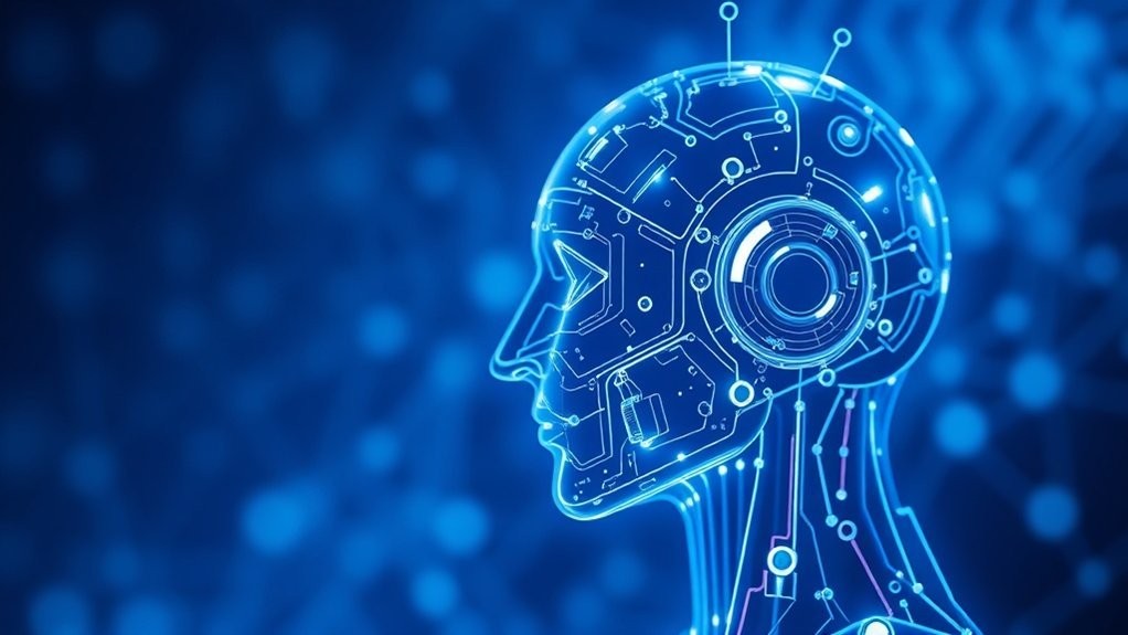 balancing ai efficiency and expertise