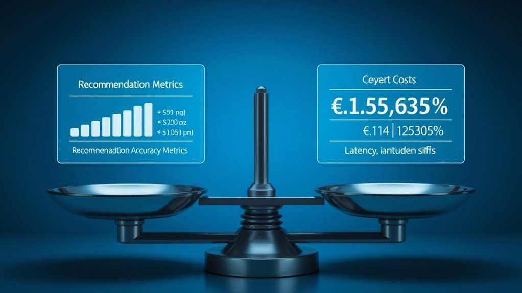 benefits and challenges of recommendations