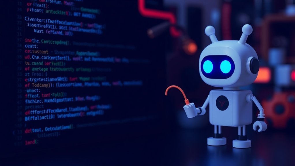 bot request processing overview