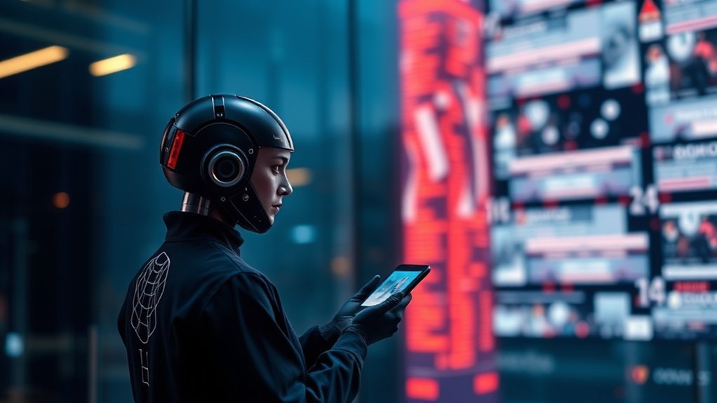 buzz around recent events