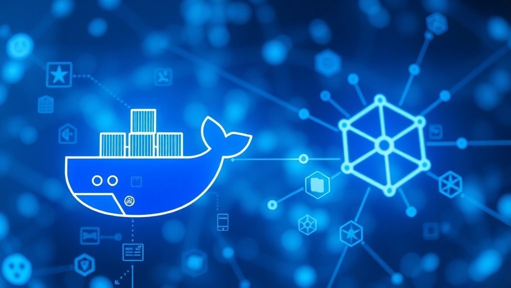 containerization and orchestration evolution