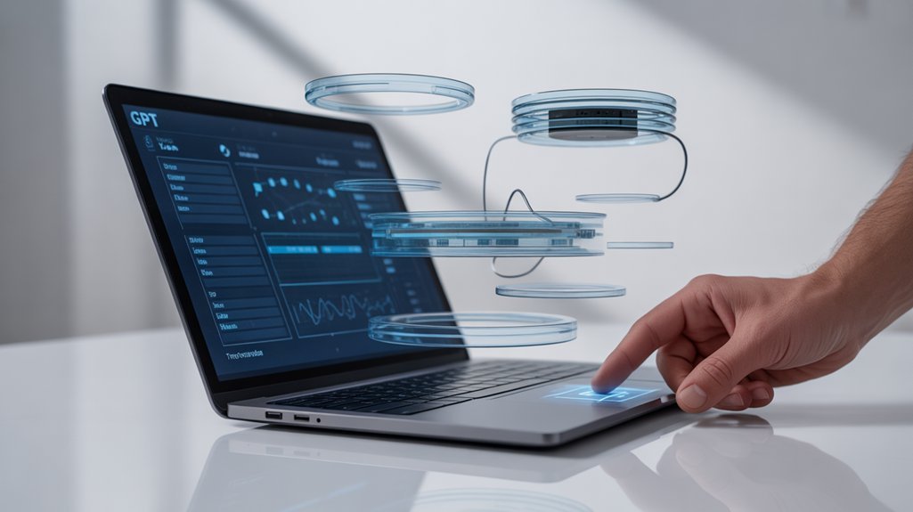 custom gpt models development