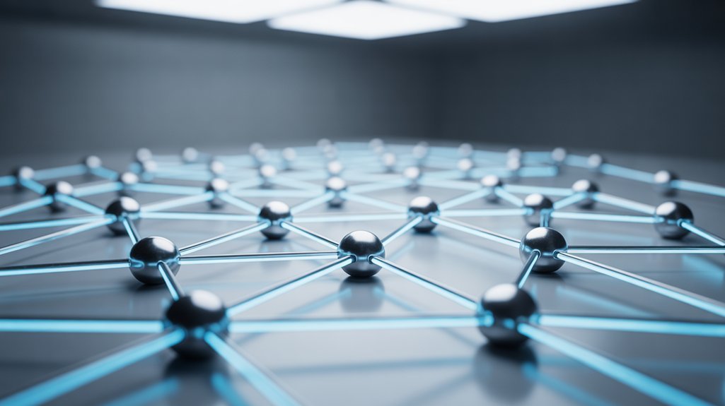 decentralized privacy focused ai training