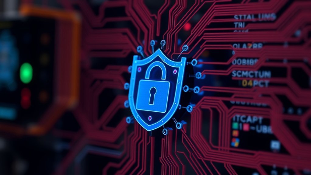 dynamic security tool integration