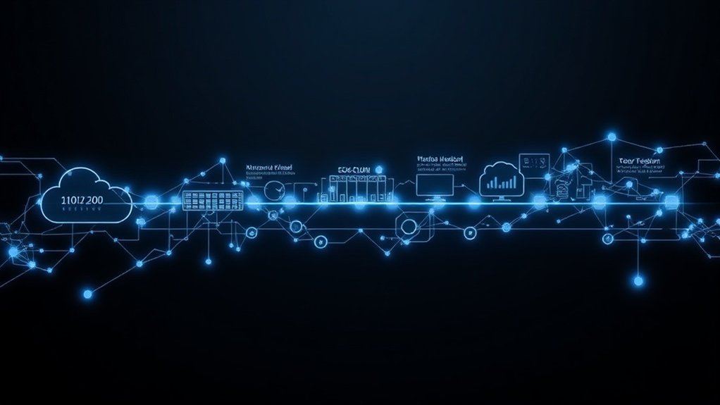 edge computing evolution timeline