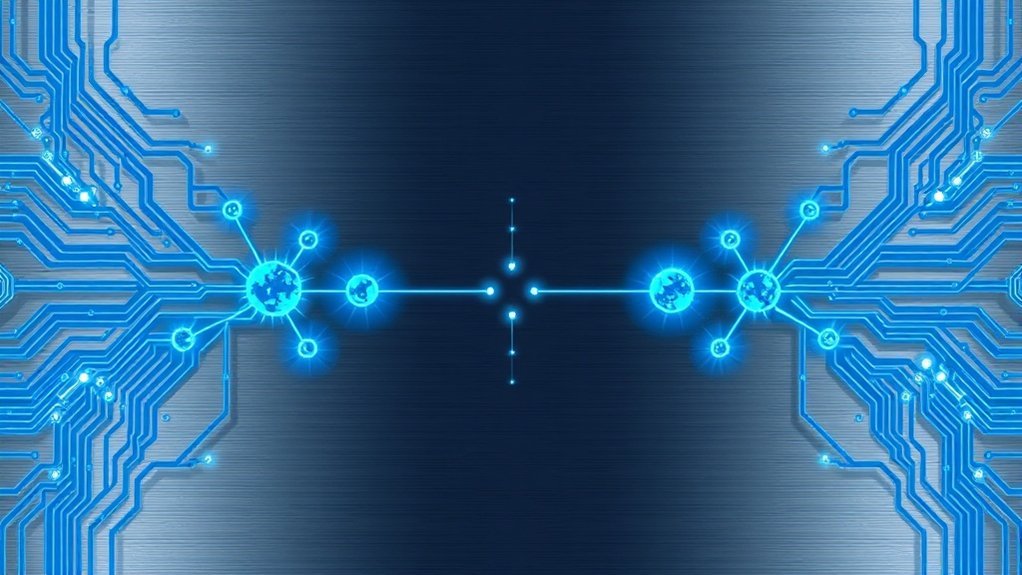 efficiency versus complexity trade off