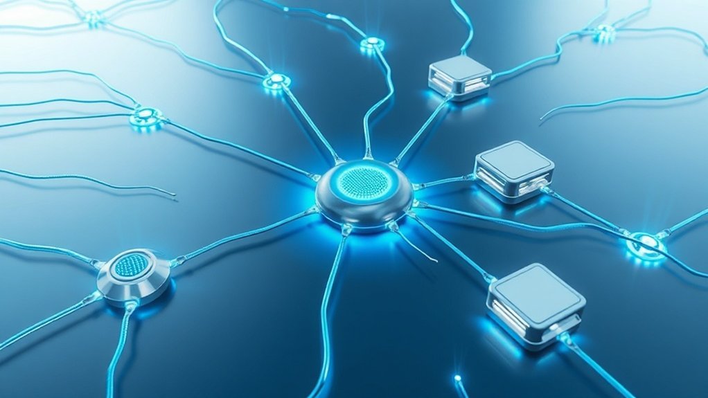 efficient expert activation dynamics