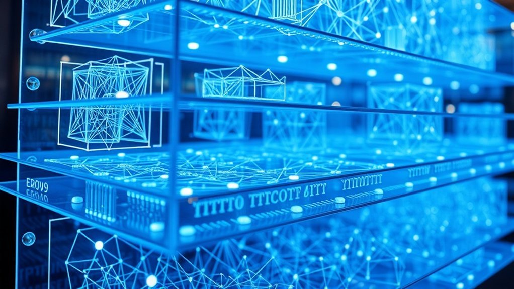efficient low precision computing evolution