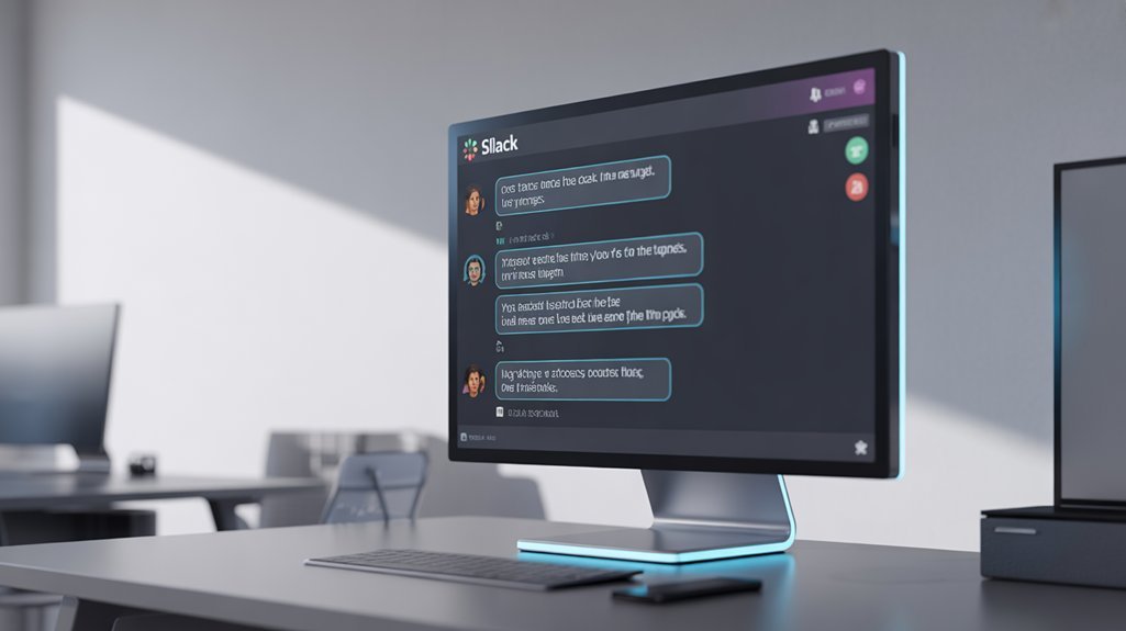 enhancing team productivity together