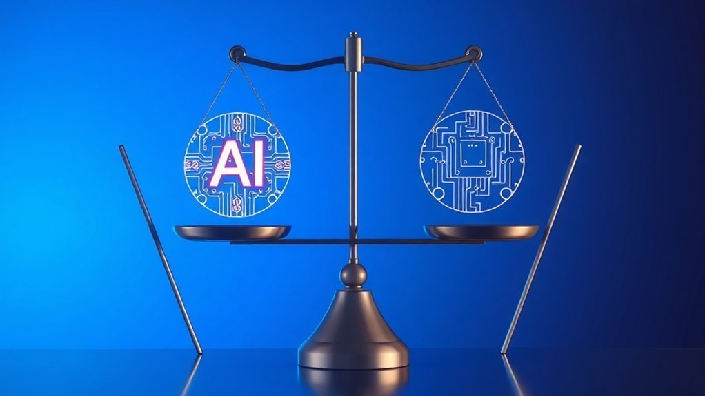 ethical ai costs vs benefits